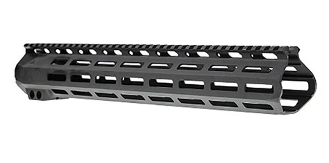 Rifle Parts Aim Sports Free Float M Lok Handguard High Mtm H