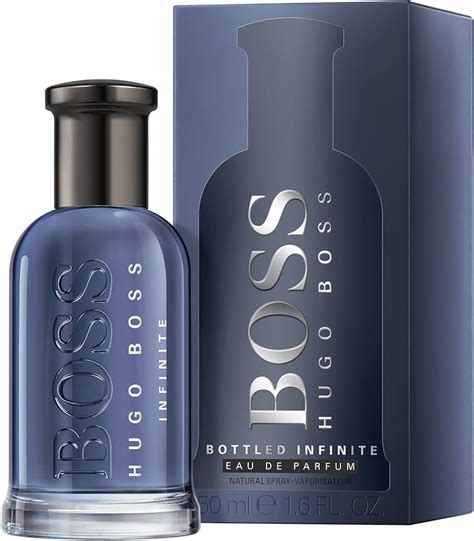 Erinnern Grinsend Marine Hugo Boss Bottled No Eau De Toilette Ml