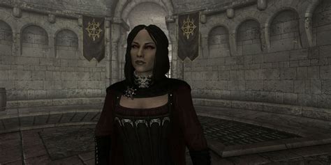 Skyrim Dawnguard How To Marry Serana - Margaret Wiegel