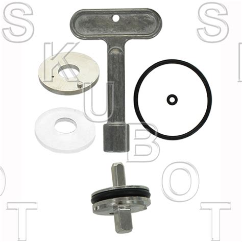 Factory Direct Plumbing Supply Replacement Hydrant Kit Fits Zurn Z1320 Z1321 Z1330 And Z1333