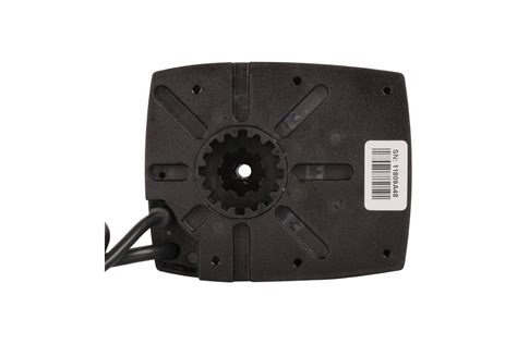 Сервопривод STOUT для смесительных клапанов с датчиком SV-0015-230017 ...