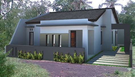 Konsep 37+ Gambar Rumah 3 Dimensi
