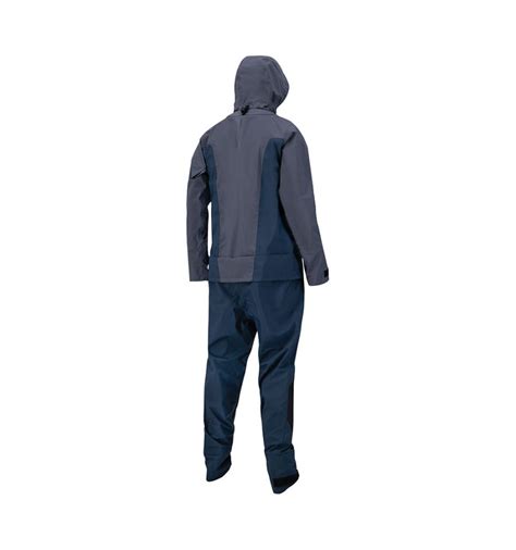 Prolimit Nordic Drysuit Hooded 2022 Kiteworldshop