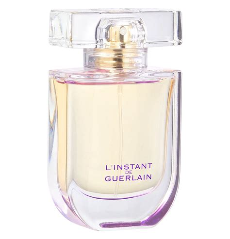 Guerlain L'Instant de Guerlain Eau de Parfum Spray | Bloomingdale's