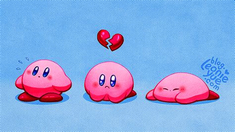 Kirby Kirby And 1 More Drawn By Leonieyue Danbooru