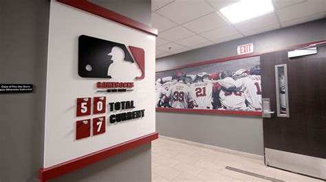 University Of South Carolina Founders Park Baseball Facilities Jack