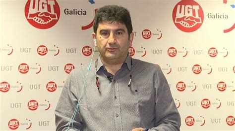 Galicia El Abogado Pedro Blanco Ser El Nuevo Delegado Del Gobierno