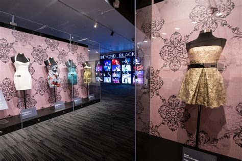 Revisit: Beyond Black – The Style of Amy Winehouse – GRAMMY Museum