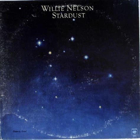 Willie Nelson Stardust Records, Vinyl and CDs - Hard to Find and Out-of ...