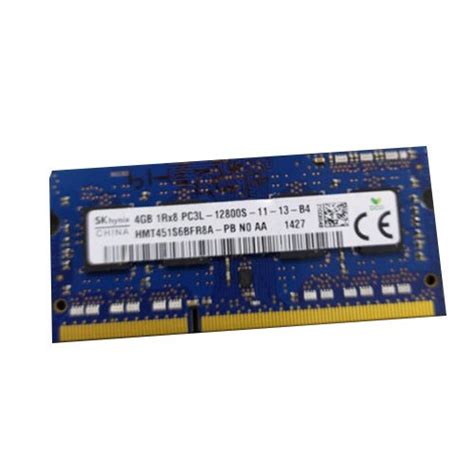 2 GB DDR3 2GB RAM for laptop at Rs 1550/piece in New Delhi | ID ...