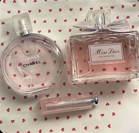 Miss Dior Eau De Parfum Parfüm Koleksiyonu Kokular Parfüm