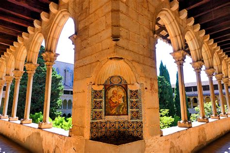 Qu Pol Tico Aparece Retratado De Ni O En El San Jos Del Claustro Del