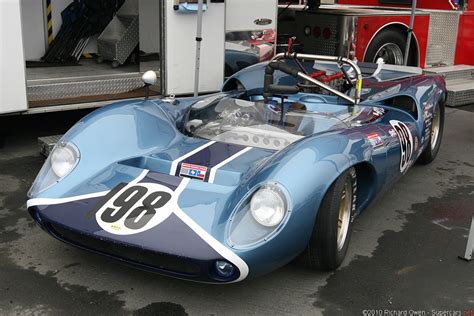 1966 Lola T70 Mkii Spyder Gallery Gallery