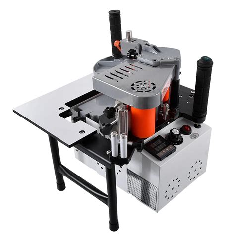 Aliexpress Buy Sc Small Manual Edge Banding Machine Double