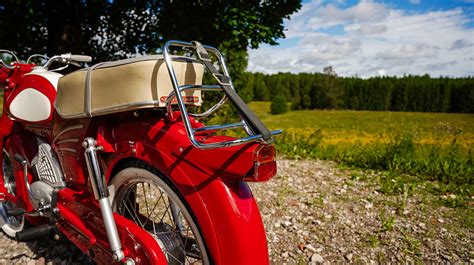 ZÜNDAPP moped modell Sport Combinette KS år 1962 Fordon Båtar