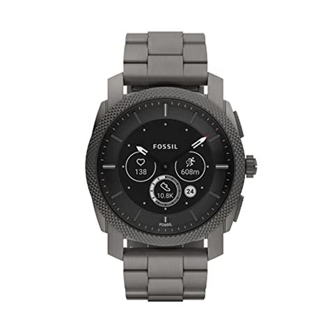 Top 10 Best Hybrid Smartwatch For Men : Reviews & Buying Guide - Katynel