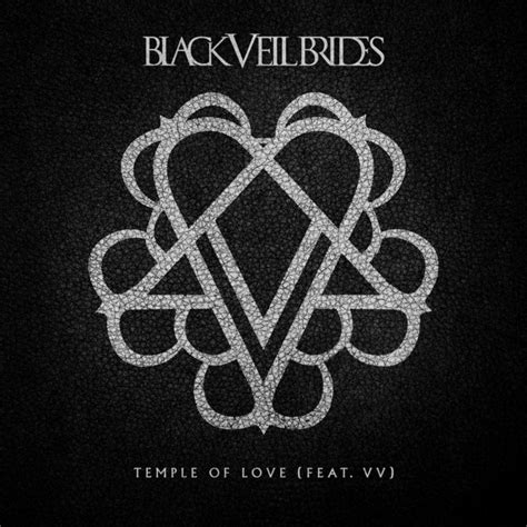 Temple Of Love Feat VV Single By Black Veil Brides Spotify