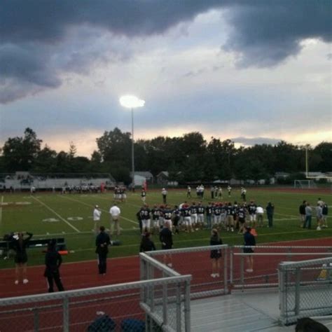 Franklin High School Livonia Mi