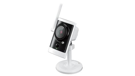 DCS 2330L HD Wireless N Day Night Outdoor Cloud Camera D Link UK