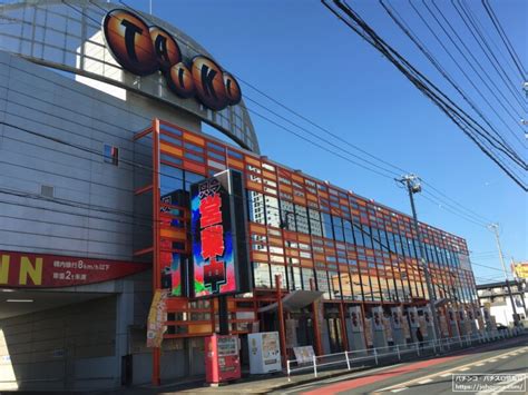 ジャグラー推しの伝わる『タイキ豊橋藤沢店』（愛知県豊橋市）がリニューアル！1円パチンコを増台し、豊橋で1番のラインナップを目指す！