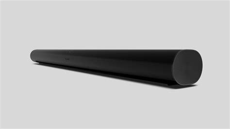 Sonos Arc soundbar perfectly tunes to your living room — and it's ...