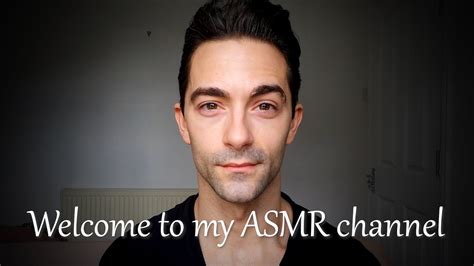 Asmr Whispered Asmr Male Ramble And Chat Male Asmr Male Whispers