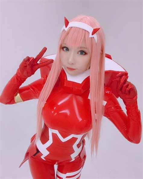 Fleia0124 Cosplay Cosplayer Anime Manga Otaku Cosplaygirl Latex Cosplay Cosplay