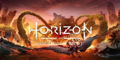 The Case for Another Horizon Forbidden West DLC in 2024