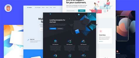 22+ Sample Html Website Templates - SampleTemplatess - SampleTemplatess