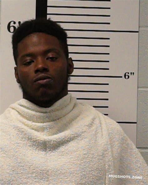 Bass Brandon 12 19 2023 Rockwall County Mugshots Zone