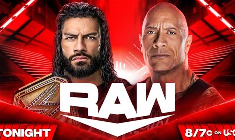 Monday Night Raw De Abril De Resultados Fanaticos Wrestling