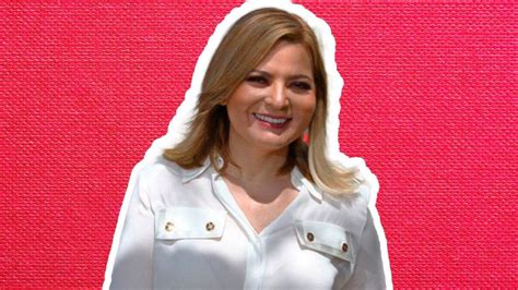 Claudia Delgadillo Busca Gobernar Jalisco Por Morena En 2024 MVS Noticias