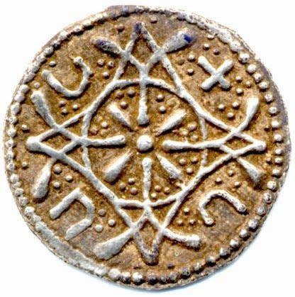 Important new Anglo-Saxon coin | Anglo saxon, Coins, Saxon