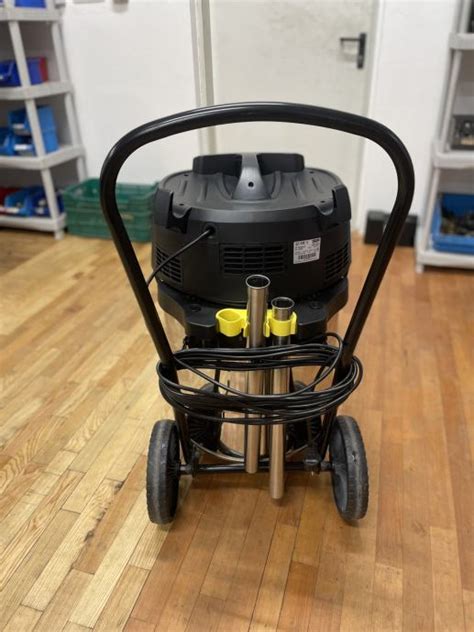 Nov Testni Karcher Nt Me Tc Sesalnik