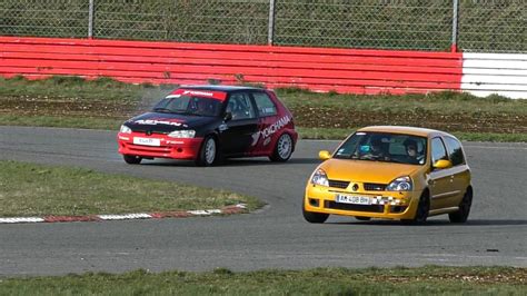 Essais Rallye Circuit Automobile Abbeville Asa Val De Bresle