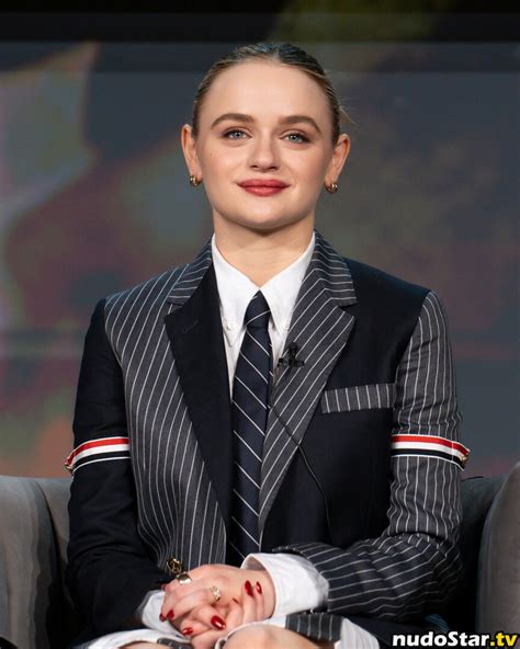 Joey King Joeyking Nude OnlyFans Photo Nudostar TV