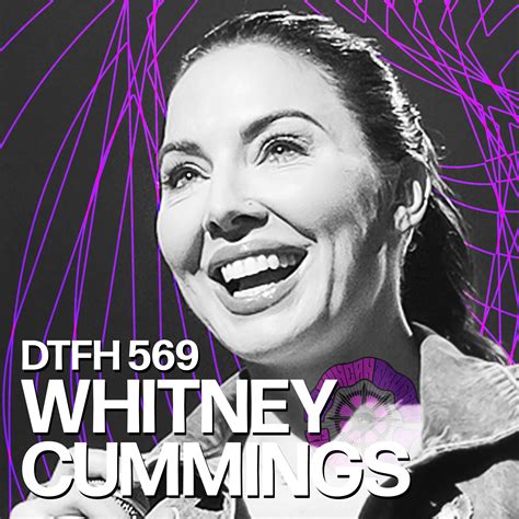 Whitney Cummings — Duncan Trussell Family Hour