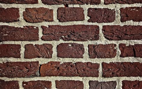 Download Vintage Brick Wall Texture | Wallpapers.com