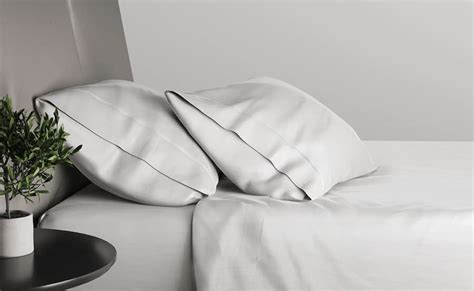 Cotton Vs Microfiber Sheets Whats The Difference Amerisleep