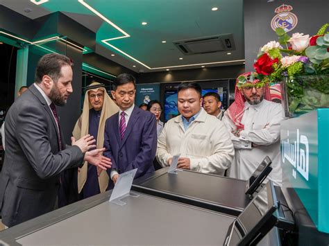 Hisense Unveils New Brand Store In Qatar Reinforcing Commitment To