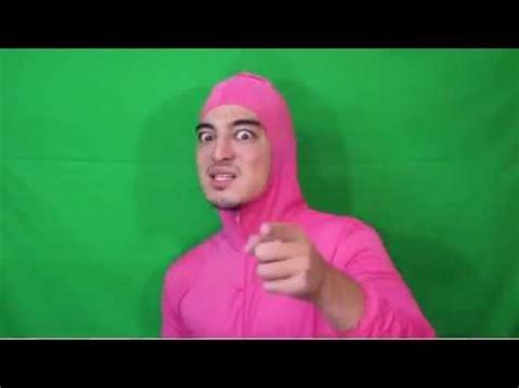 Pink Guy Shut The Fuck Up You Re A Fucking Cunt YouTube
