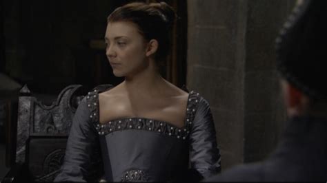 Natalie Dormer As Anne Boleyn Tudor History Photo 31281420 Fanpop