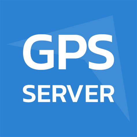 GPS Server Mobile Apps On Google Play