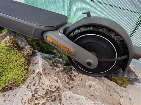 Xiaomi Electric Scooter 4 Ultra: Με διπλή ανάρτηση, μεγάλη αυτονομία ...