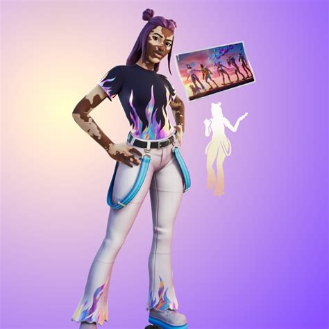 Fortnite Joy Skin 👕 Characters, Skins & Outfits on ᑕ ᑐnite.site