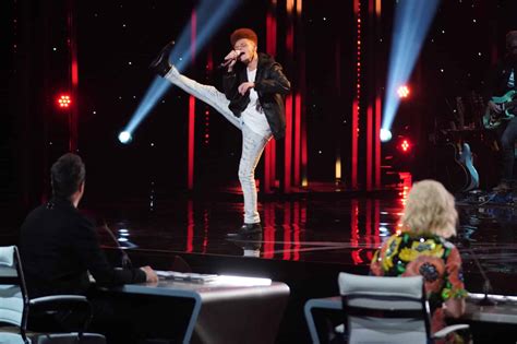 American Idol 2021 Showstoppers Part 2 Photo Album • Mjsbigblog