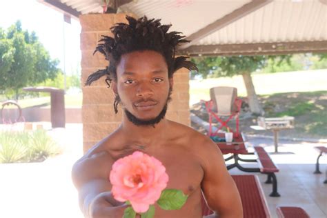 Whats Your Favorite Flower To Smoke Nudes HotGayStoners NUDE PICS ORG