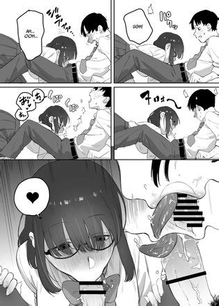 Yomenai Kimi To With You Who Is Hard To Read English Luscious Hentai Manga Porn