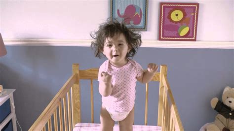 This Pampers Diaper Commercial Is Soooo Cute Pampers Diapers Pampers