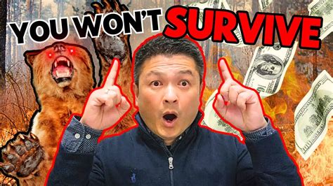 6 Reasons You Wont Survive Living In Berkeley California 😱 Watch